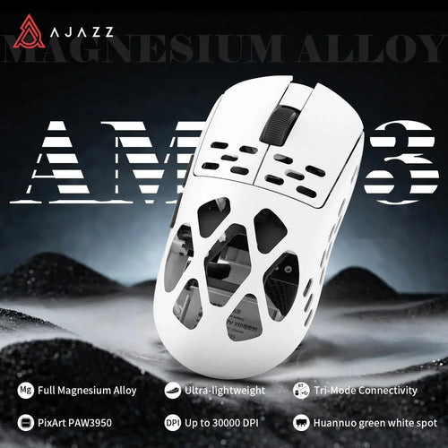 AJAZZ AM3 Series