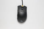 Ducky Secret M Retro RGB Mouse