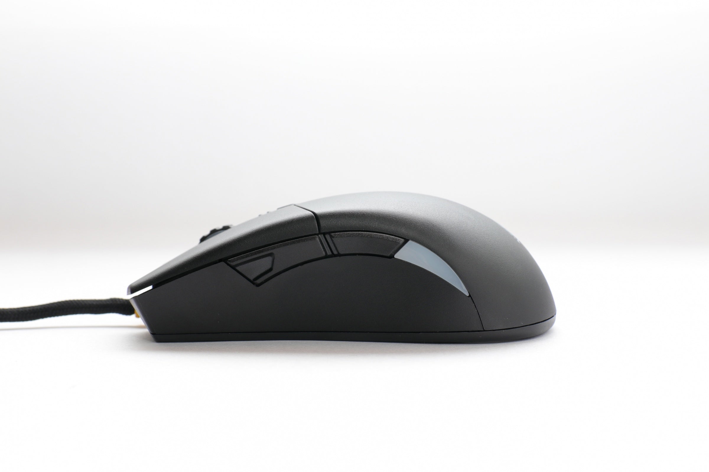 Ducky Secret M Retro RGB Mouse