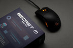 Ducky Secret M Retro RGB Mouse