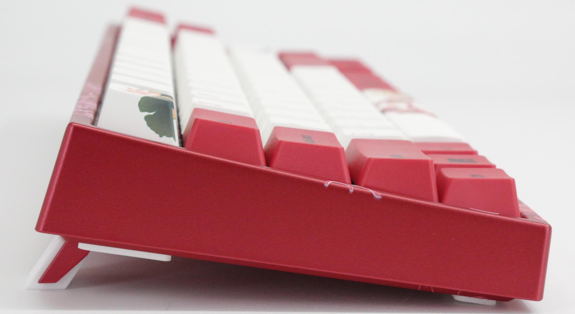 Ducky MIYA Pro Koi 65% Bluetooth Dye Sub PBT Mechanical Keyboard