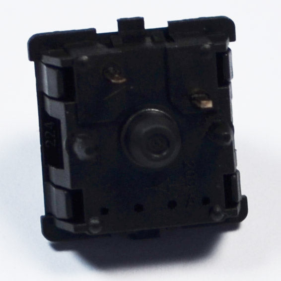 Cherry MX Clear 65g Tactile Switch