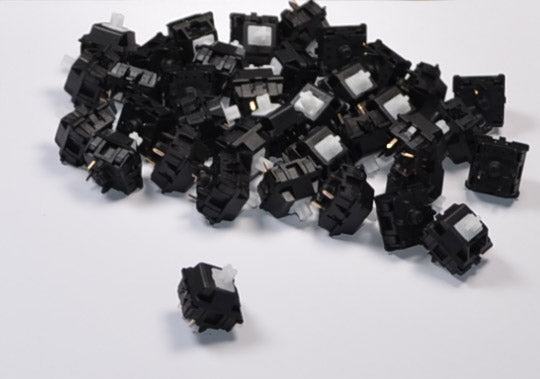 Cherry MX Clear 65g Tactile Switch