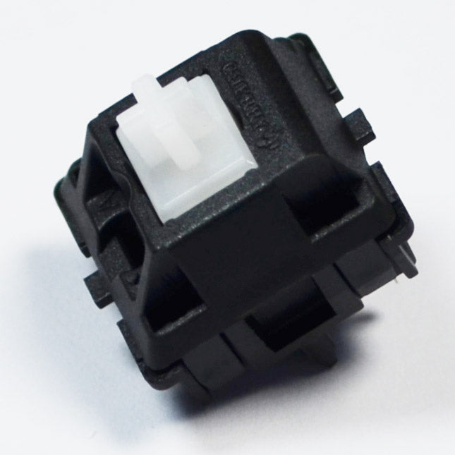 Cherry MX Clear 65g Tactile Switch