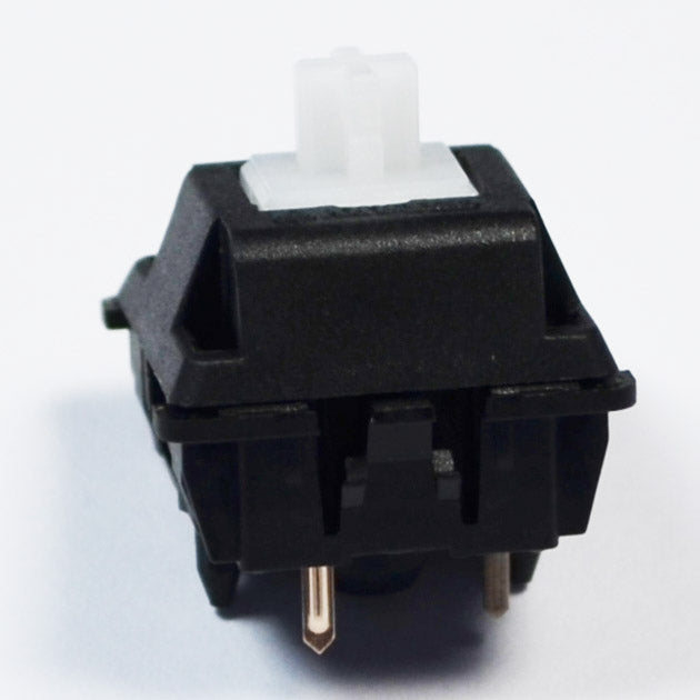 Cherry MX Clear 65g Tactile Switch