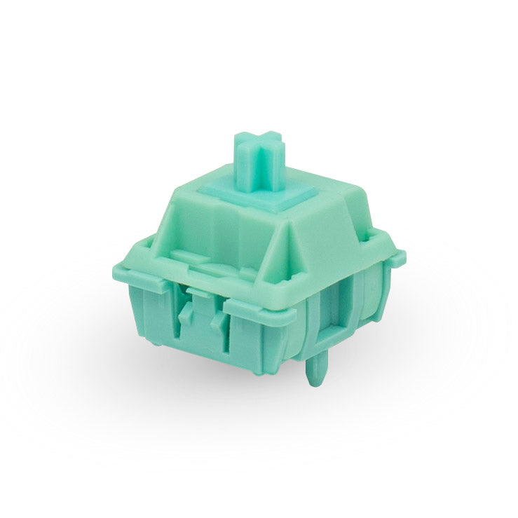 MK Holy Llama 55g Tactile PCB Mount Switch Frozen Llama Series