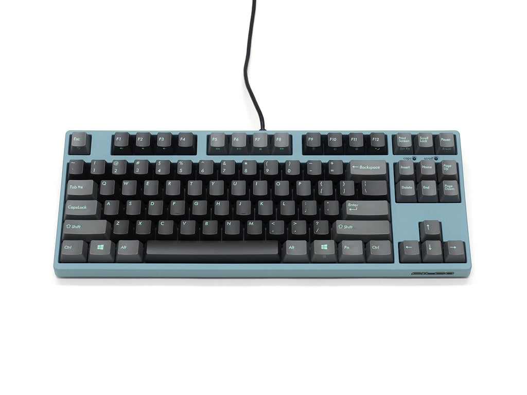 Filco Majestouch 2SC TKL Double Shot PBT Mechanical Keyboard