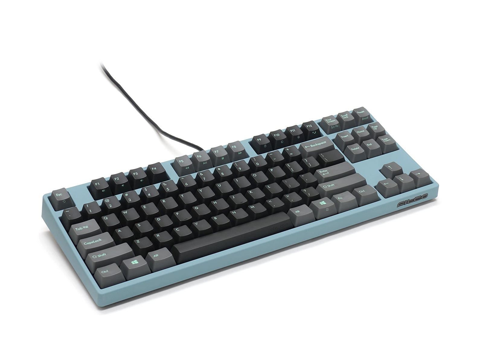 Filco Majestouch 2SC TKL Double Shot PBT Mechanical Keyboard