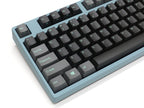Filco Majestouch 2SC TKL Double Shot PBT Mechanical Keyboard