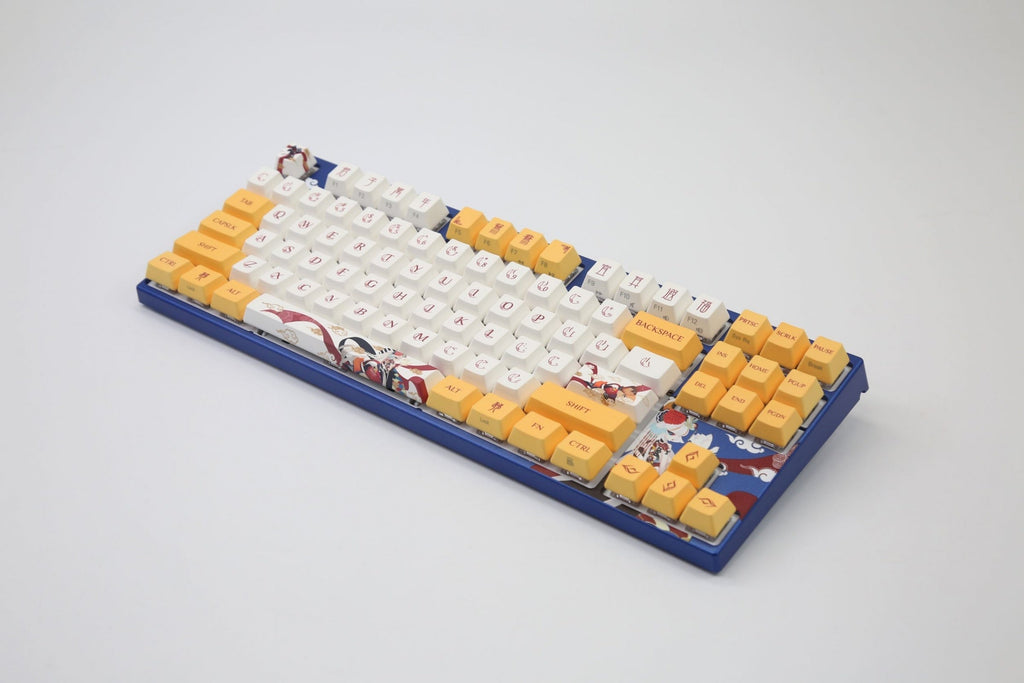 Varmilo VA Series V2 Love Birds Yuan (You) TKL Mechanical Keyboard