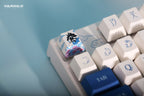Varmilo VA Series V2 Love Birds Yang (I) TKL Mechanical Keyboard
