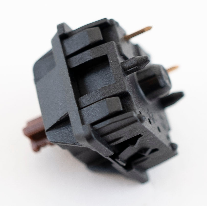 Greetech Brown 50g Tactile Switch