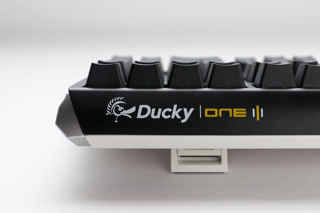 Ducky One 3 Classic Hotswap RGB Mechanical Keyboard w/ Quack Mechanics