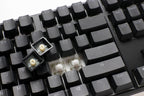 Ducky One 3 Classic Hotswap RGB Mechanical Keyboard w/ Quack Mechanics
