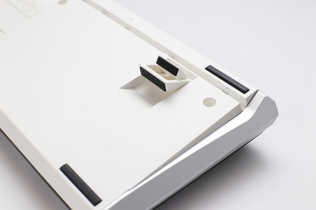 Ducky One 3 Classic Hotswap RGB Mechanical Keyboard w/ Quack Mechanics