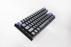 Ducky One 2 Mini Pro Classic RGB LED 60% Double Shot PBT Mechanical Keyboard