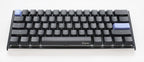 Ducky One 2 Mini Pro Classic RGB LED 60% Double Shot PBT Mechanical Keyboard