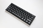 Ducky One 2 Mini Pro Classic RGB LED 60% Double Shot PBT Mechanical Keyboard