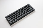 Ducky One 2 Mini Pro Classic RGB LED 60% Double Shot PBT Mechanical Keyboard