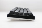 Ducky One 2 Mini Pro Classic RGB LED 60% Double Shot PBT Mechanical Keyboard