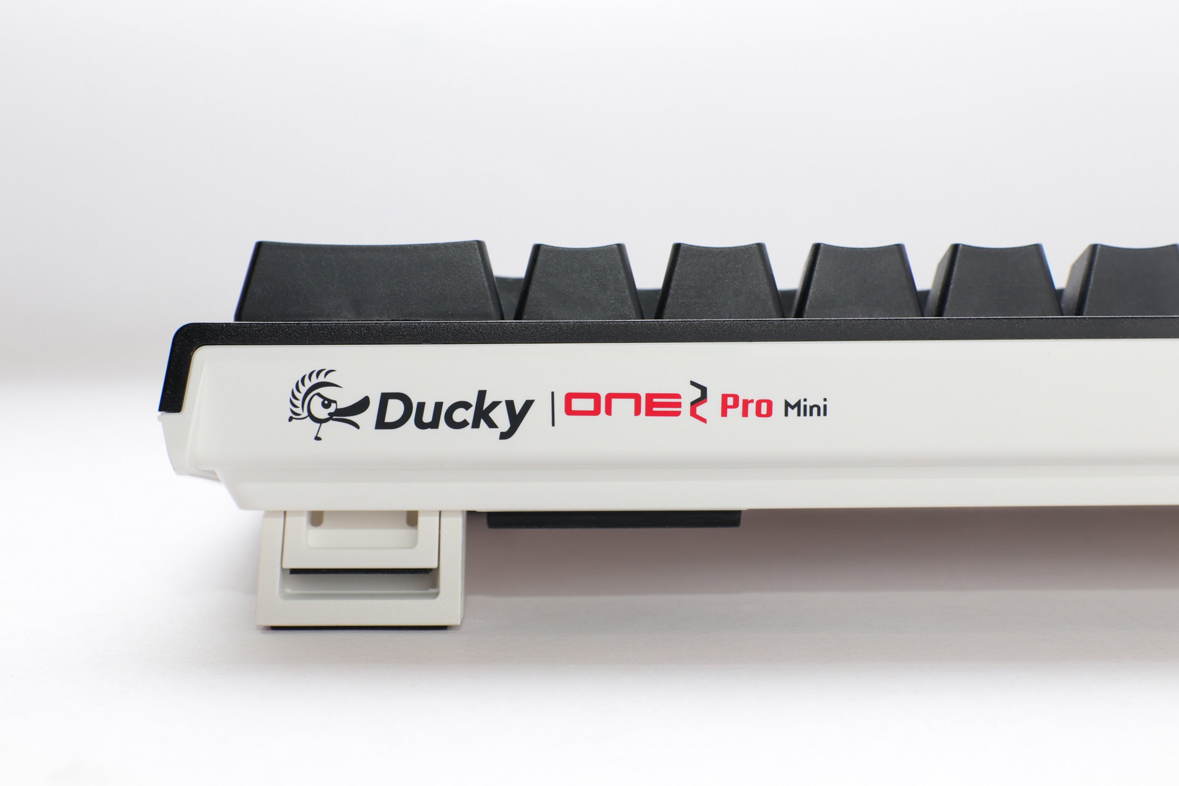 Ducky One 2 Mini Pro Classic RGB LED 60% Double Shot PBT Mechanical Keyboard