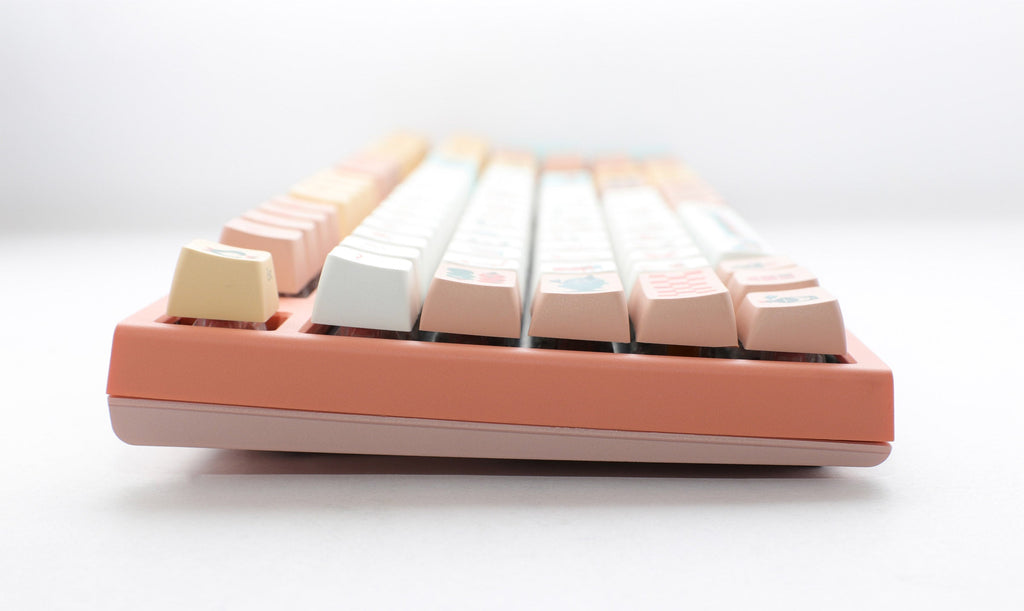 Ducky x Dimanche Alice in Wonderland One 2 Pro Dye Sub PBT Limited Mechanical Keyboard