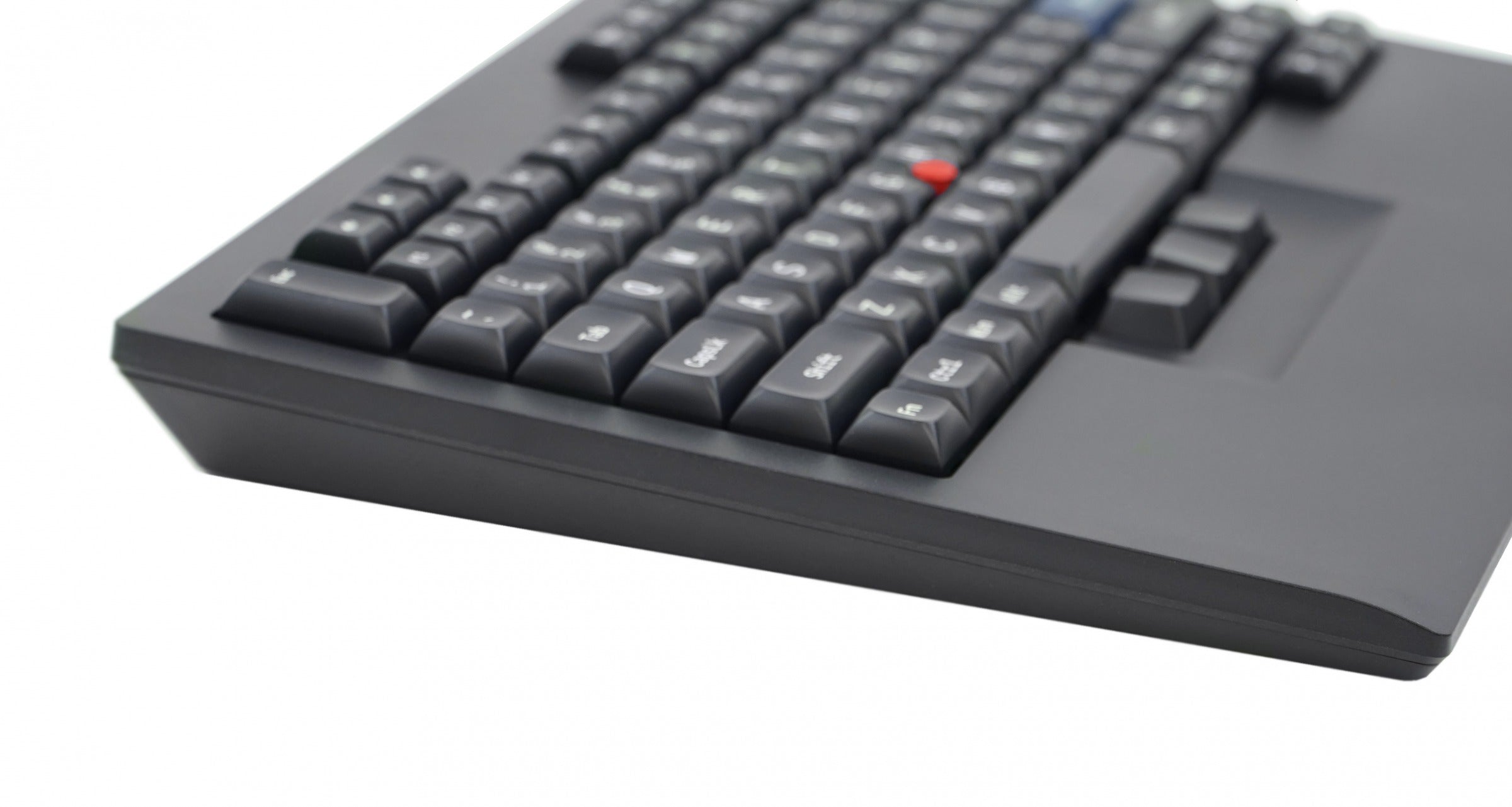 Tex Shinobi Hotswap DIY Keyboard Kit