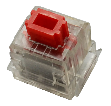 Matias Quiet Linear 35g Switch