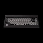 Vortex PC66 66-Key Dark Grey 65% Hotswap Wireless Mechanical Keyboard