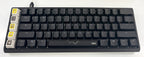 MK Duo 60% XT Keyboard w/ MK Dose Dual Contact Mechanical Switches