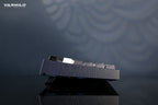Varmilo VPE108 Chang'e Full Size Hotswap Triple Mode White LED Dye Sub Mechanical Keyboard