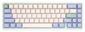 Varmilo Minilo VXT67 Eucalyptus 65% Hotswap Wireless RGB Mechanical Keyboard