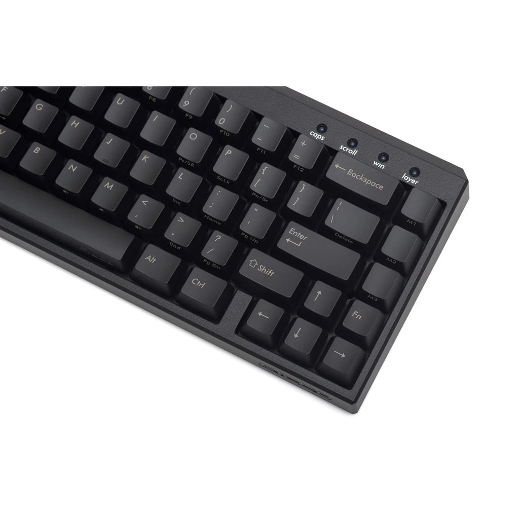 Filco Majestouch Xacro M3A 65% Double Shot PBT Mechanical Keyboard