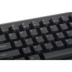 Filco Majestouch Xacro M3A 65% Double Shot PBT Mechanical Keyboard
