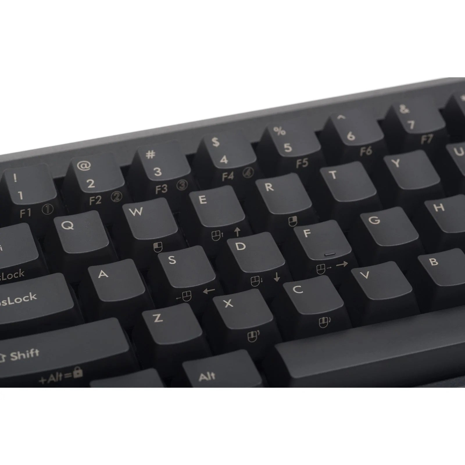 Filco Majestouch Xacro M3A 65% Double Shot PBT Mechanical Keyboard