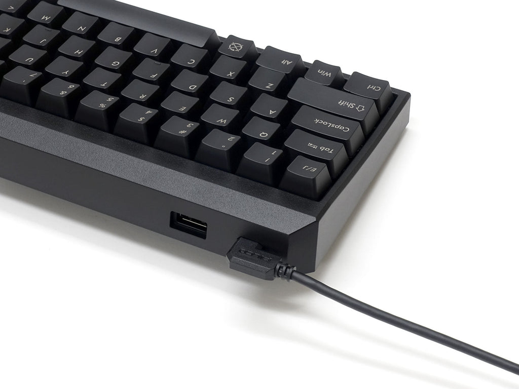 Filco Majestouch Xacro M3A 65% Double Shot PBT Mechanical Keyboard