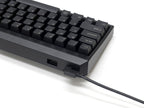 Filco Majestouch Xacro M3A 65% Double Shot PBT Mechanical Keyboard