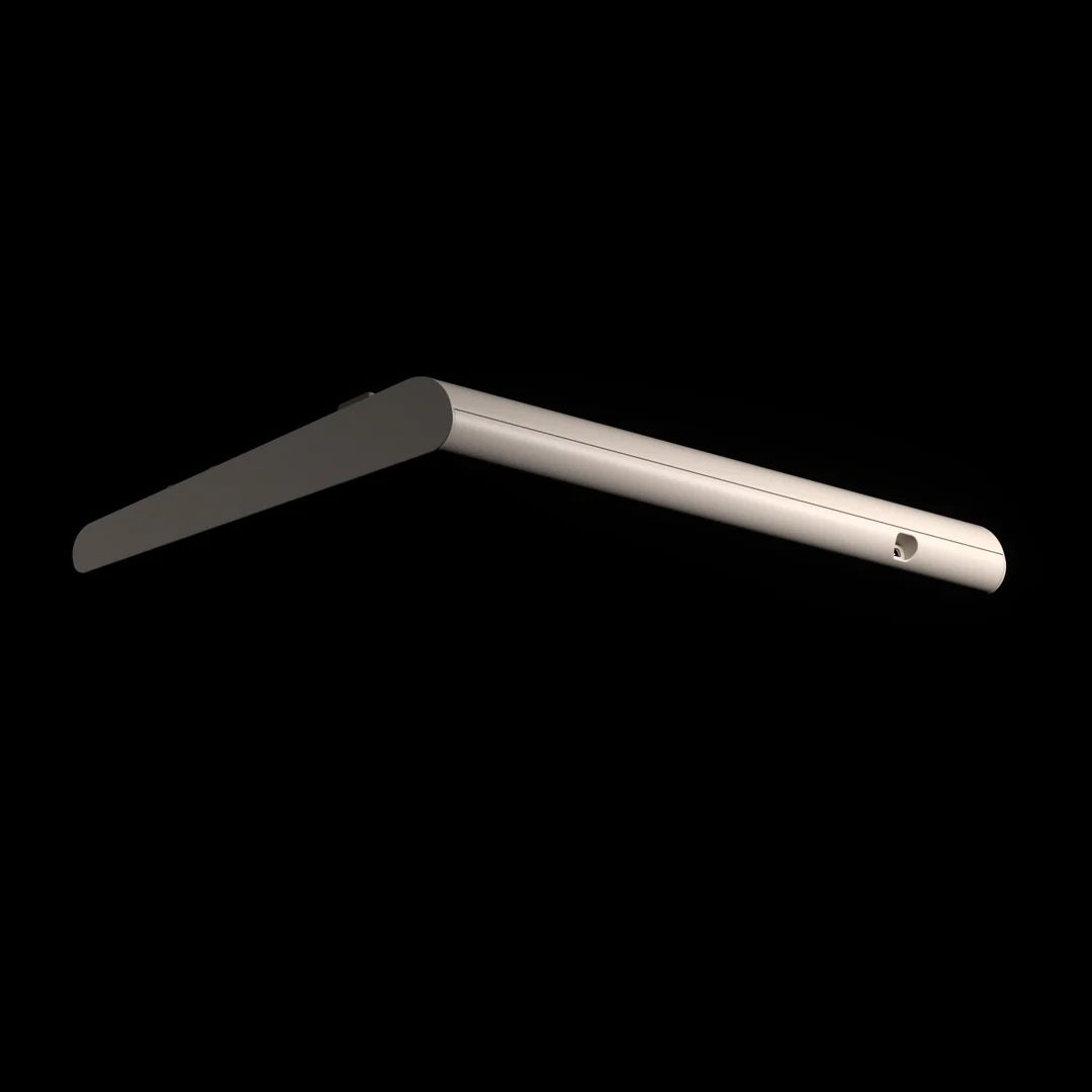 Vortex PC66 68-Key Beige 65% Hotswap Wireless Mechanical Keyboard