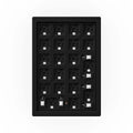 Keychron Q0 Aluminum Numpad Hotswap RGB Mechanical Keyboard