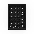 Keychron Q0 Aluminum Numpad Hotswap RGB Mechanical Keyboard