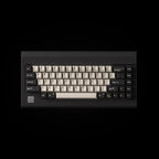 Vortex PC66 66-Key Dark Grey 65% Hotswap Wireless Mechanical Keyboard