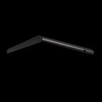 Vortex PC66 66-Key Dark Grey 65% Hotswap Wireless Mechanical Keyboard