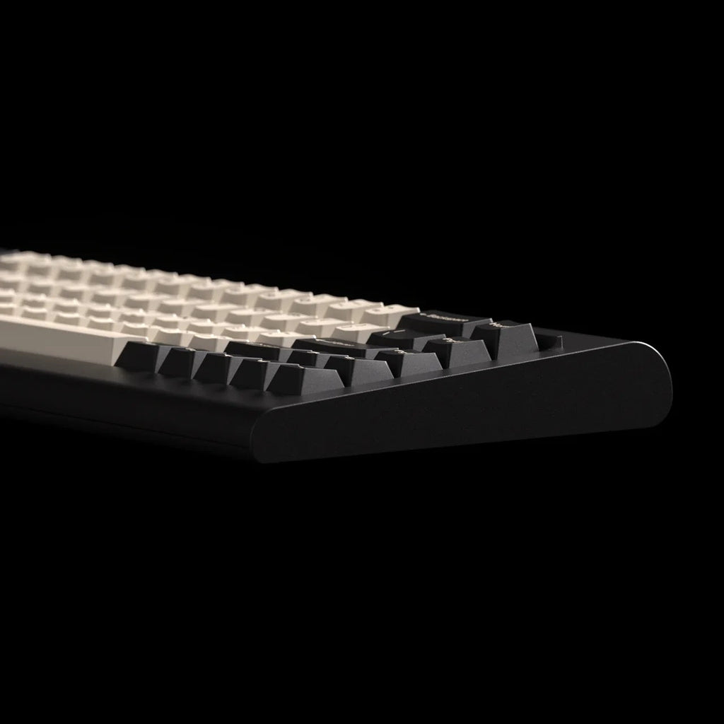 Vortex PC66 66-Key Dark Grey 65% Hotswap Wireless Mechanical Keyboard