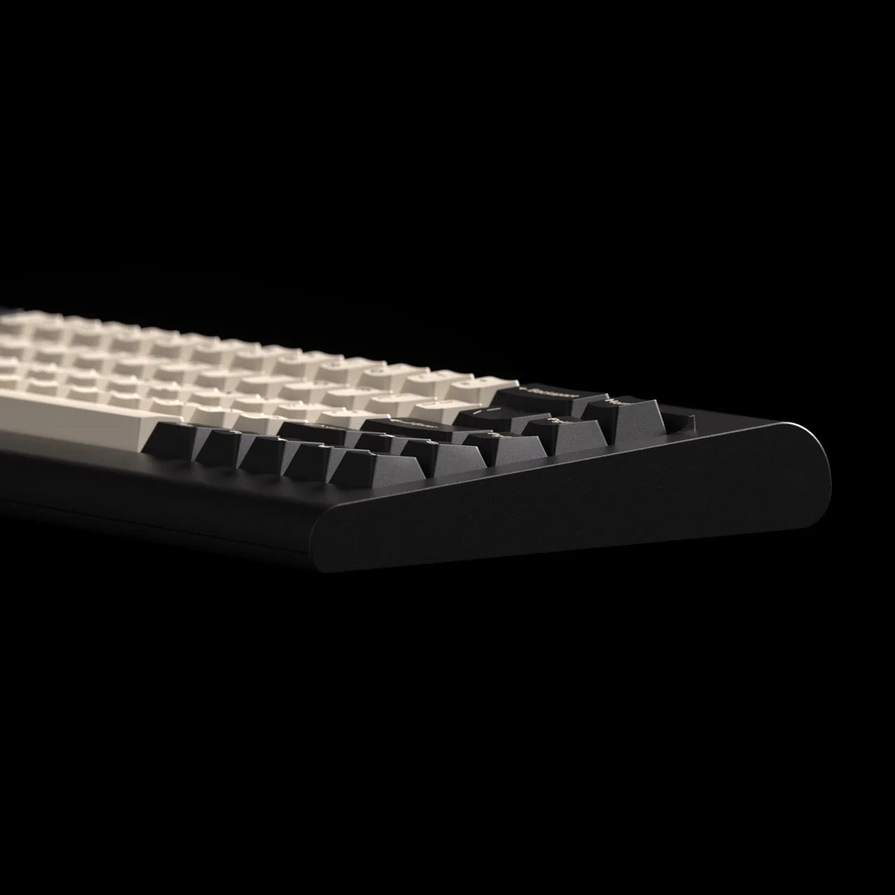 Vortex PC66 66-Key Dark Grey 65% Hotswap Wireless Mechanical Keyboard