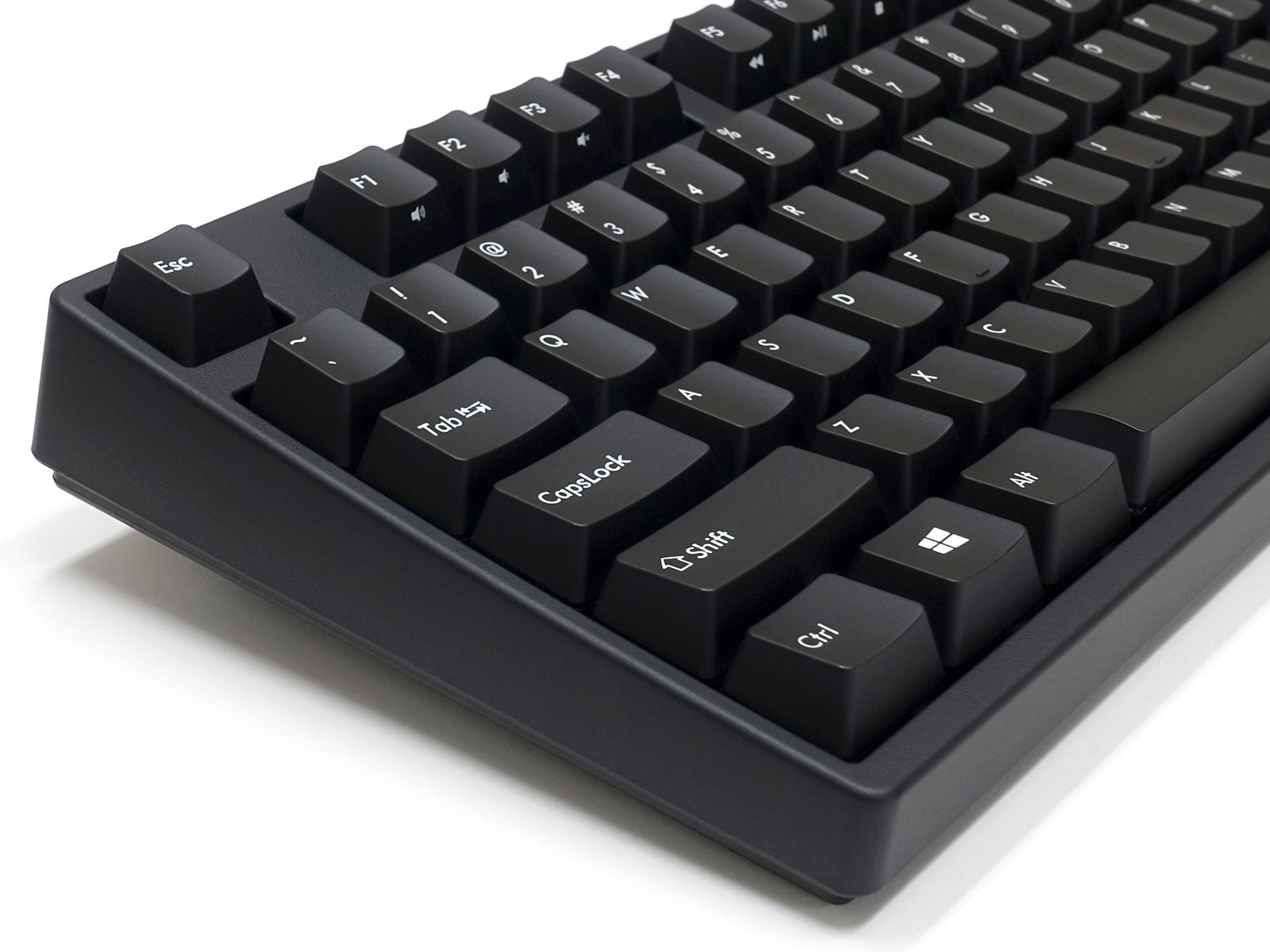 Filco Majestouch 3 Double Shot PBT Mechanical Keyboard