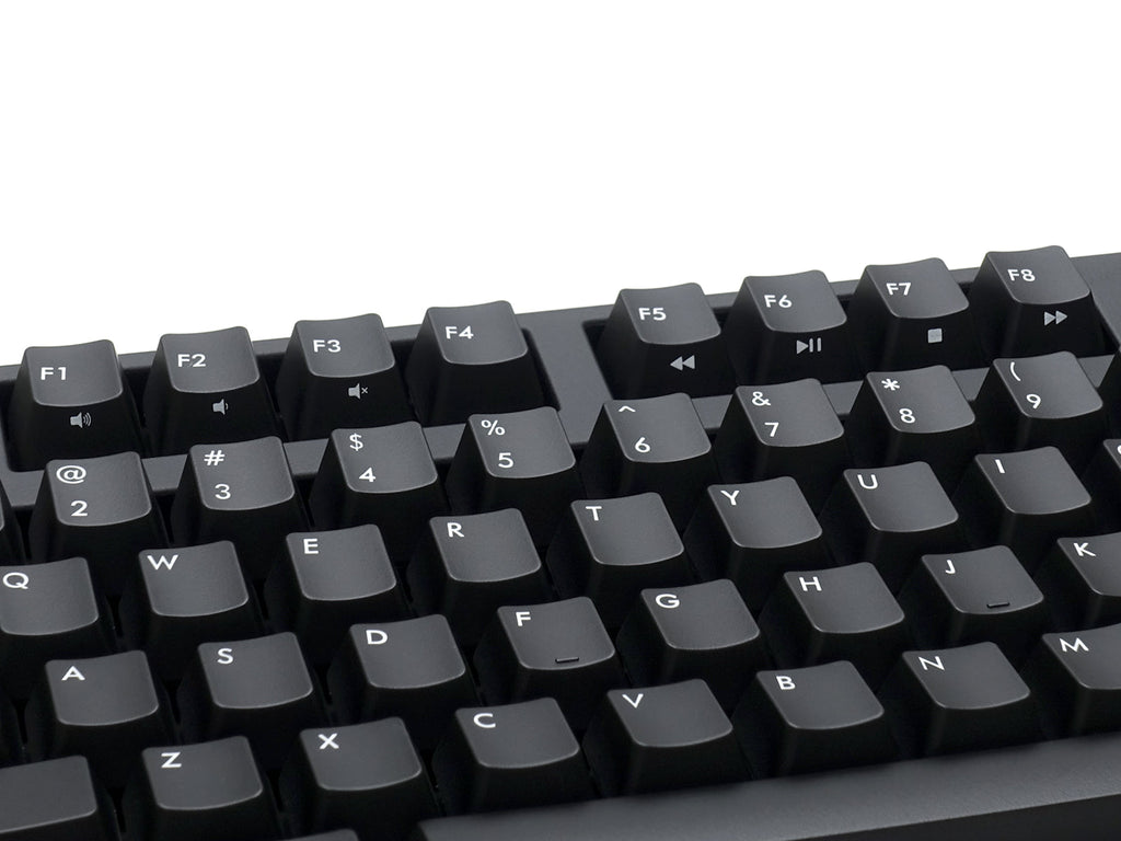 Filco Majestouch 3 Double Shot PBT Mechanical Keyboard