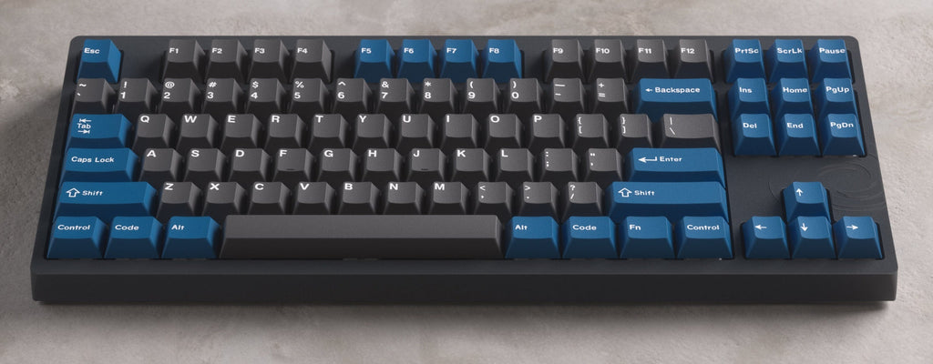 Vortex Multix 87 Winter TKL Hotswap Mechanical Keyboard