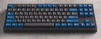 Vortex Multix 87 Winter TKL Hotswap Mechanical Keyboard