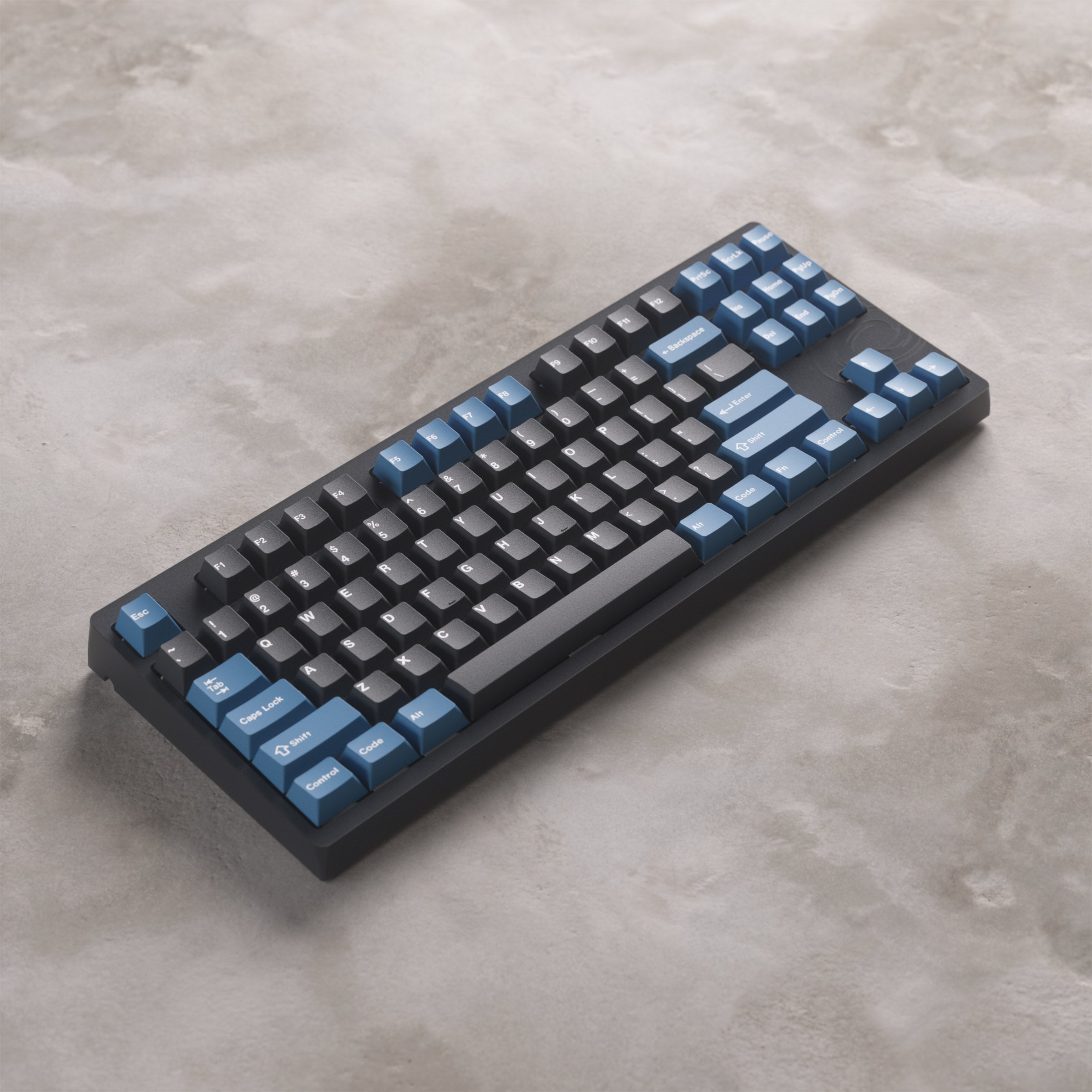 Vortex Multix 87 Winter TKL Hotswap Mechanical Keyboard