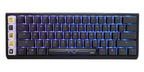 MK Duo 60% XT Keyboard w/ MK Dose Dual Contact Mechanical Switches